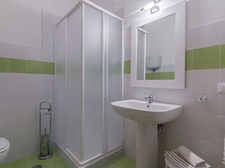 Vakantiehuis Assisi Kenmerken 35