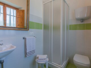 Casa per le vacanze Assisi Caratteristiche 36