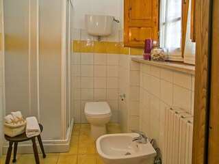 Casa per le vacanze Assisi Caratteristiche 37