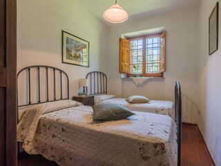 Ferienhaus Assisi Ausstattung 38