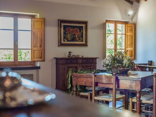 Ferienhaus Assisi Ausstattung 40