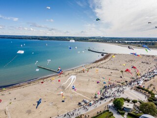 Travemünder Drachenfest