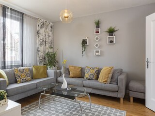 Sofaecke