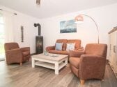 Apartamento de vacaciones Norddeich Características 1