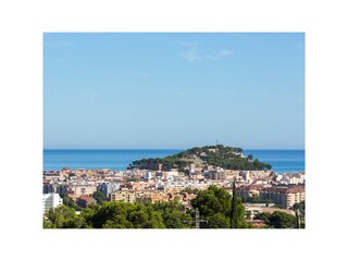 Vakantiehuis Denia Omgeving 19