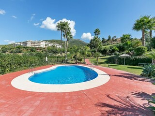 Villa Alhaurín el Grande Buitenaudio-opname 2