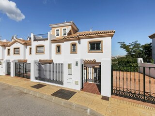 Villa Alhaurín el Grande Buitenaudio-opname 3