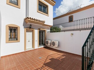 Villa Alhaurín el Grande Außenaufnahme 8