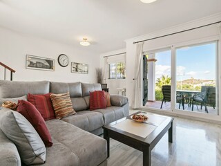 Villa Alhaurín el Grande Ausstattung 29