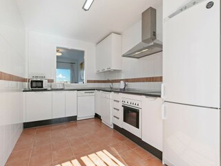 Villa Alhaurín el Grande Ausstattung 26