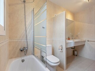 Villa Alhaurín el Grande Ausstattung 18