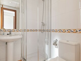 Villa Alhaurín el Grande Ausstattung 24