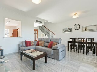 Villa Alhaurín el Grande Équipement 28