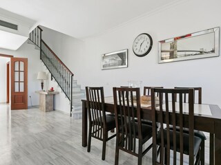 Villa Alhaurín el Grande Ausstattung 23