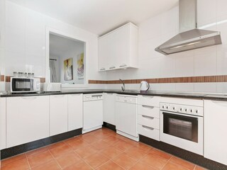 Villa Alhaurín el Grande Ausstattung 22
