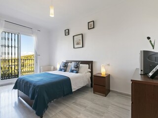 Villa Alhaurín el Grande Ausstattung 30