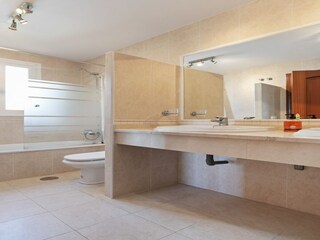 Villa Alhaurín el Grande Ausstattung 24