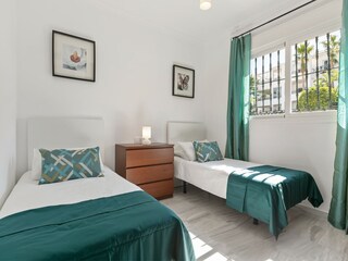 Villa Alhaurín el Grande Équipement 24