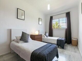 Villa Alhaurín el Grande Ausstattung 22