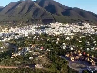 Villa Alhaurín el Grande Umgebung 37