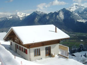 Ferienwohnung Chalet Panoramix - Torgon - image1