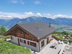 Ferienwohnung Chalet Panoramix - Torgon - image1