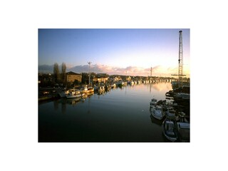 Ferienhaus Lido delle Nazioni Umgebung 16