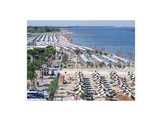 Ferienhaus Lido delle Nazioni Umgebung 17