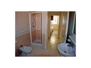 Ferienhaus Lido delle Nazioni Ausstattung 11