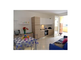 Ferienhaus Lido delle Nazioni Ausstattung 8