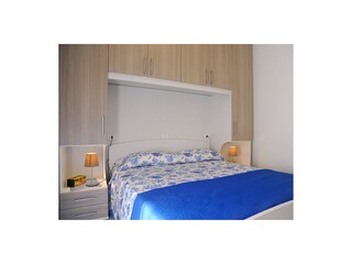 Ferienhaus Lido delle Nazioni Ausstattung 9