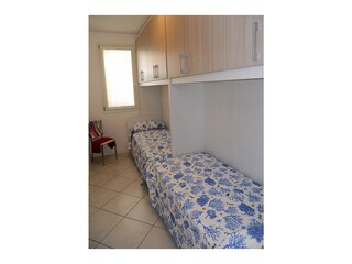 Ferienhaus Lido delle Nazioni Ausstattung 10