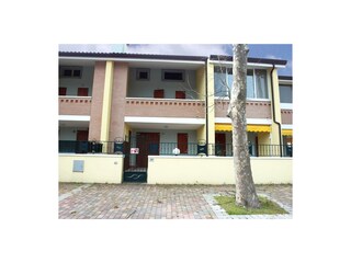 Ferienhaus Lido delle Nazioni Außenaufnahme 3