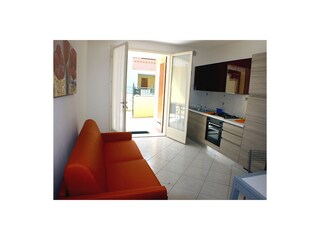 Ferienhaus Lido delle Nazioni Ausstattung 6