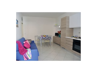 Ferienhaus Lido delle Nazioni Ausstattung 7