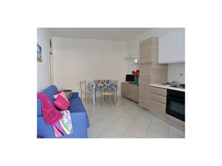 Holiday house Lido delle Nazioni Features 7