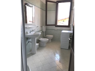 Ferienhaus Lido di Pomposa Ausstattung 9
