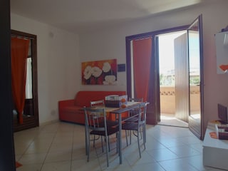 Ferienhaus Lido di Pomposa Ausstattung 10