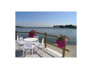 Ferienhaus Lido di Pomposa Umgebung 13