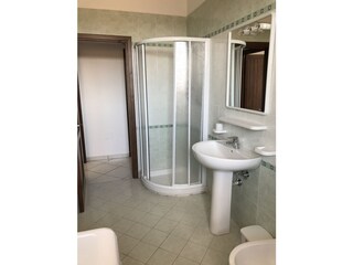 Ferienhaus Lido di Pomposa Ausstattung 11