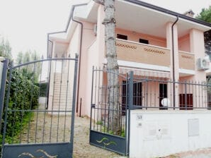 Ferienhaus Valsugana first floor rif 302 - Lido di Pomposa - image1