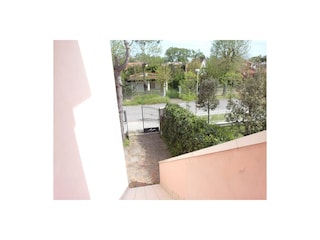 Ferienhaus Lido di Pomposa Außenaufnahme 2