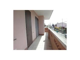 Ferienhaus Lido di Pomposa Außenaufnahme 3