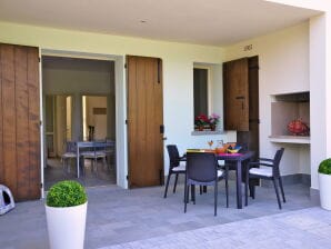Ferienhaus Residence Tigli rif 325 - Comacchio - image1