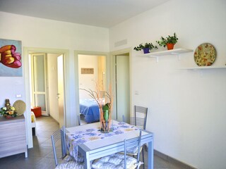 Holiday house Comacchio Features 5