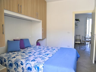 Ferienhaus Comacchio Ausstattung 7