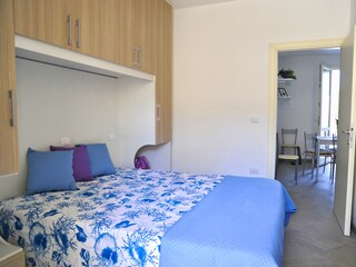 Holiday house Comacchio Features 7