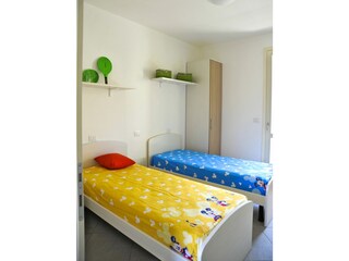Holiday house Comacchio Features 8