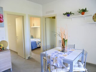 Holiday house Comacchio Features 9