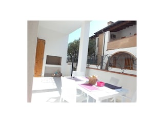 Ferienhaus Lido degli Estensi Außenaufnahme 1